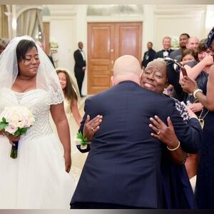 Meet your Posher, April